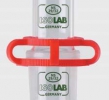 کلیپس پلاستیکی قرمز جهت روداژ (29/32) ISOLAB آلمان